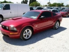 FORD MUSTANG GT V8 - mejor precio | unprecio.es