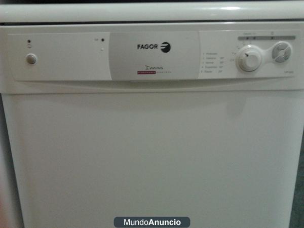 LAVAVAJILLAS FAGOR 1VF-02S INNOVA