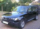 Le vendo a mi soberbio coche soberbio BMW X3 2.0 D Pack - mejor precio | unprecio.es