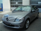 MERCEDES C 220 CDI AVANTGARDE XENON - Salamanca - mejor precio | unprecio.es