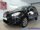 Nissan Qashqai+2 - mejor precio | unprecio.es