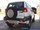 Nissan Terrano - mejor precio | unprecio.es