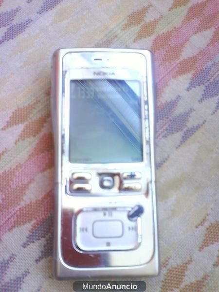 nokia n91 de 4 gigas