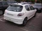 Peugeot 206 xs clim.1.6 16v 110cv. - mejor precio | unprecio.es