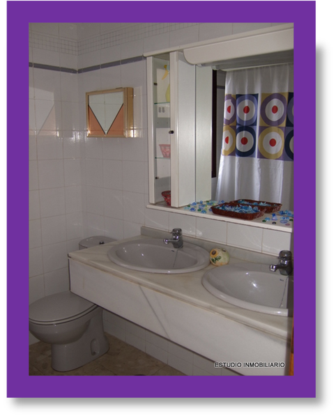 Piso en Alicante/Alacant