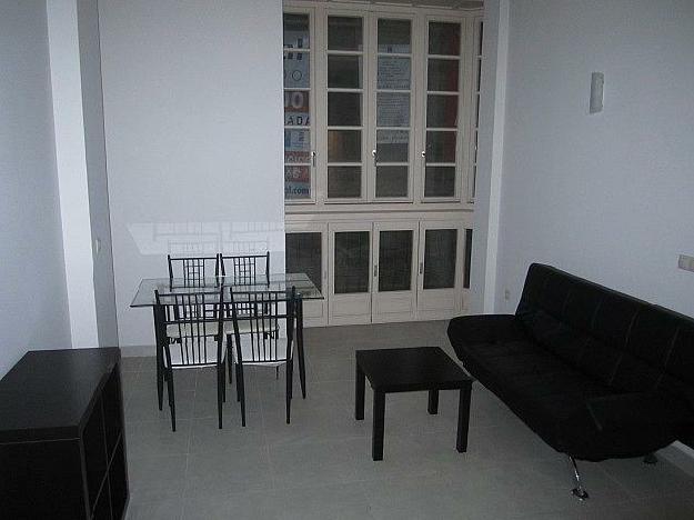 Piso en Málaga