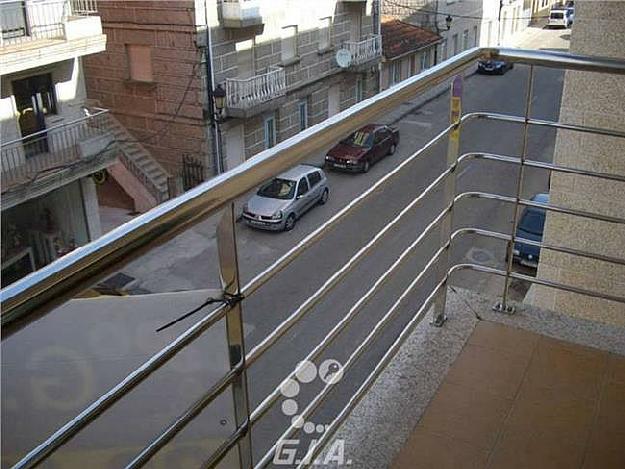 Piso en Porriño (O)