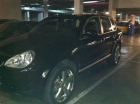 Porche cayenne 4.5 v8 negro - mejor precio | unprecio.es