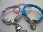 PULSERAS ARTESANALES PARA EL VERANO - mejor precio | unprecio.es