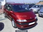 Renault Espace EXPRESSION 1.9 dCi 120 CV - mejor precio | unprecio.es