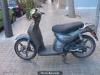 Scooter Aprilia Scarabeo 50cc - mejor precio | unprecio.es