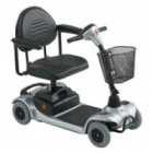 Scooter Lynx invacare Todoortopedia - mejor precio | unprecio.es