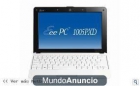 Vendo Netbook Asus en Blanco por 200 - mejor precio | unprecio.es