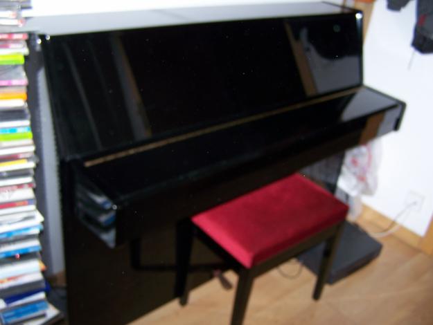 vendo piano