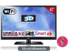 Vendo Televisor 3D - mejor precio | unprecio.es