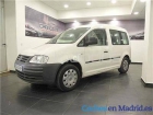 Volkswagen Caddy - mejor precio | unprecio.es