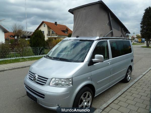 Volkswagen California combi 2.5 tdi 174 confort