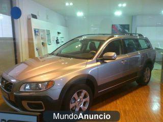Volvo XC70 D5 MOMENTUM