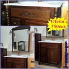 Mueble Baño Stock.....Tienda Online - mejor precio | unprecio.es