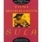 Sula. Novela. Traducción de Mireia Bofill. --- Ediciones B, Colección Tiempos Modernos nº159, 1993, Barcelona. - mejor precio | unprecio.es