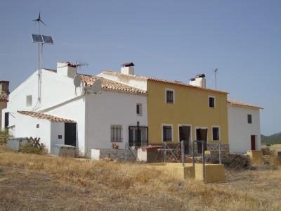 2b  , 2ba   in Ayora,  Valencia And Costa del Azahar   - 24500  EUR