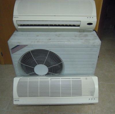 Airteco aire acondicionado