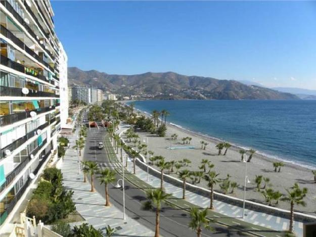 Apartamento en Almuñécar