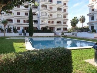 Apartamento en alquiler en Albir, Alicante (Costa Blanca)