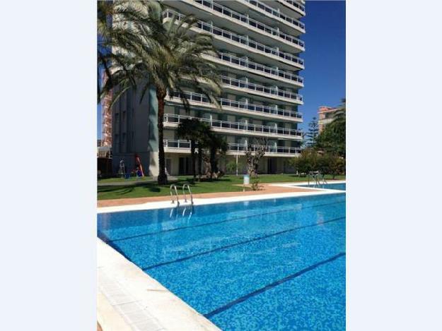 Apartamento en Gandia