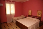 Apartamento en villa : 6/10 personas - vistas a mar - sciacca agrigento (provincia de) sicilia italia - mejor precio | unprecio.es