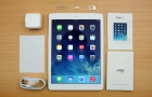 Apple ipad air wifi 4g 16GB BLANCO - mejor precio | unprecio.es