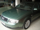 AUDI A6 2.4 - mejor precio | unprecio.es