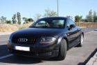 Audi TT con paquete S-Line - mejor precio | unprecio.es