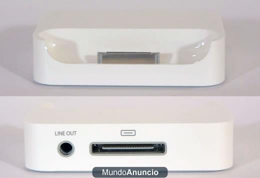 Base Dock Iphone