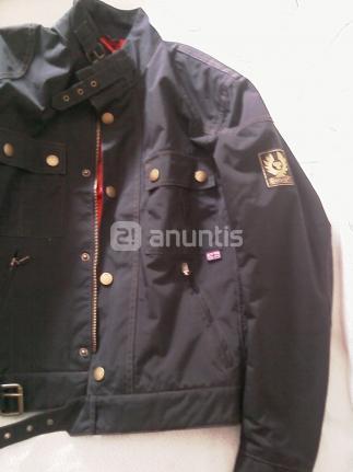 Belstaff ganster talla M