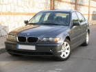 bmw 320d 150cv nacional - mejor precio | unprecio.es