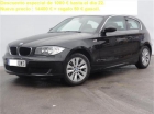 BMW Serie 1 3p 1G berlina con portón 116d Sólo 32000 km - mejor precio | unprecio.es