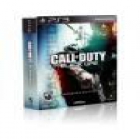 Call of Duty: Black OPS -Edición Hardened- Playstation 3 - mejor precio | unprecio.es