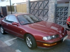 CAMBIO O VENDO HONDA PRELUDE 92 DEPORTIVO EDICION ESPECIAL - mejor precio | unprecio.es