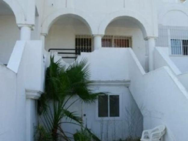 Casa adosada en Marbella