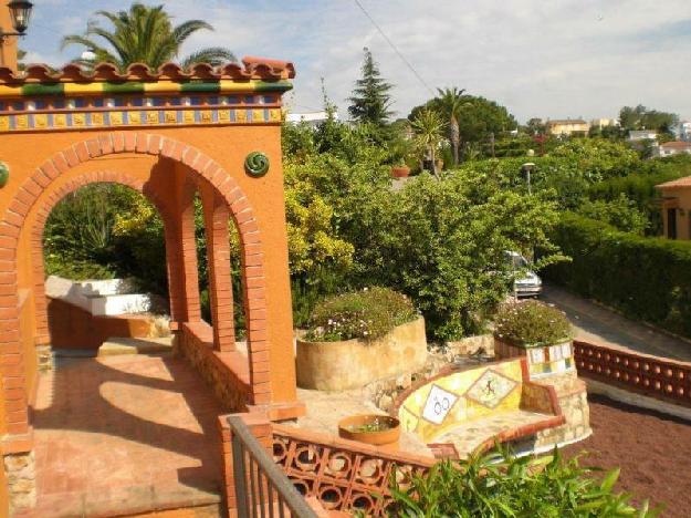 Casa en Lloret de Mar