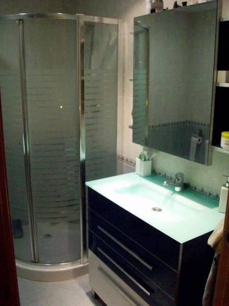 Chalet en Albacete