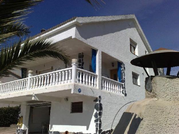 Chalet en Vallirana