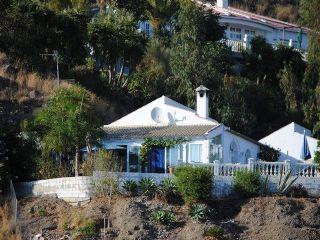 Chalet en venta en Algarrobo, Málaga (Costa del Sol)