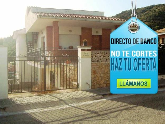 Chalet en venta en Vendrell (El), Tarragona (Costa Dorada)