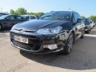 Citroen C5 2.2 HDI 200CV C - mejor precio | unprecio.es