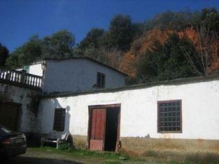 Finca/Casa Rural en venta en Quiroga, Lugo
