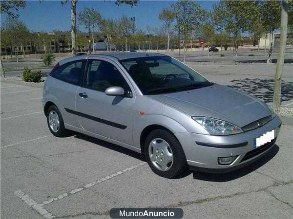 Ford Focus 1.6 TREND