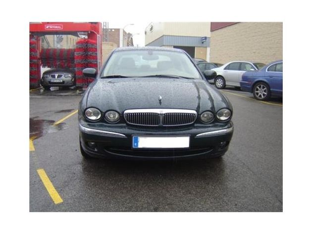FORD MONDEO  2.0 TDCI