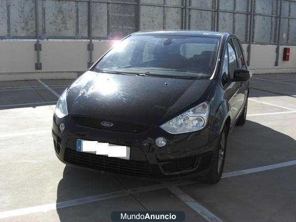 Ford S-Max 2.0 TDCI